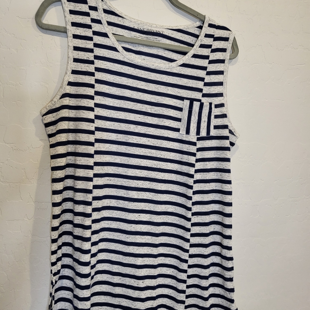Lane Bryant soft t-Shirt